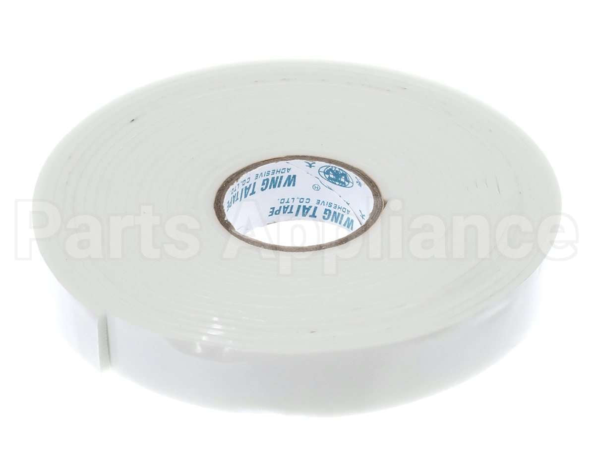 979825 Vacmaster Adhesive Strip