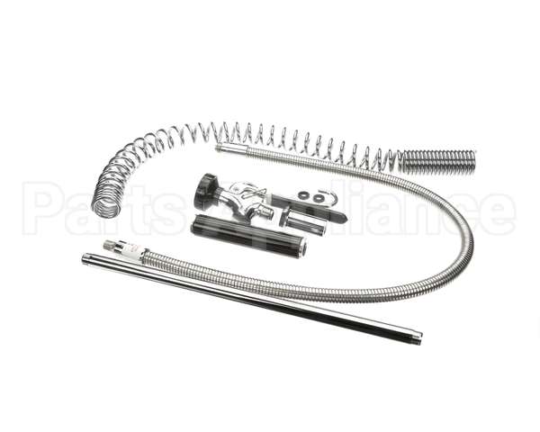 97993 Fisher Prerinse Spg 16R