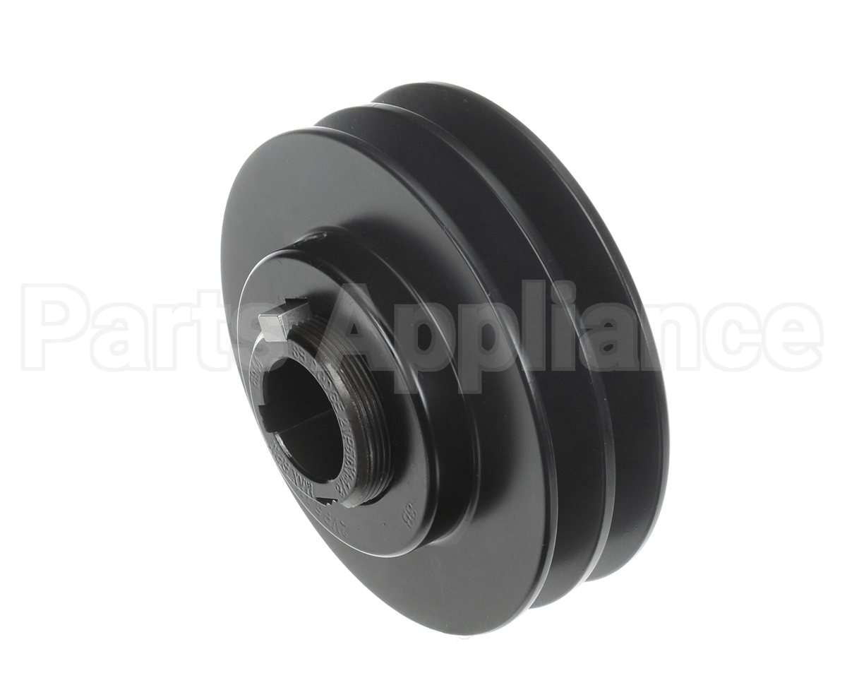 97J54 Lennox Motorpulley 1-1/8"Bore 4.75Od