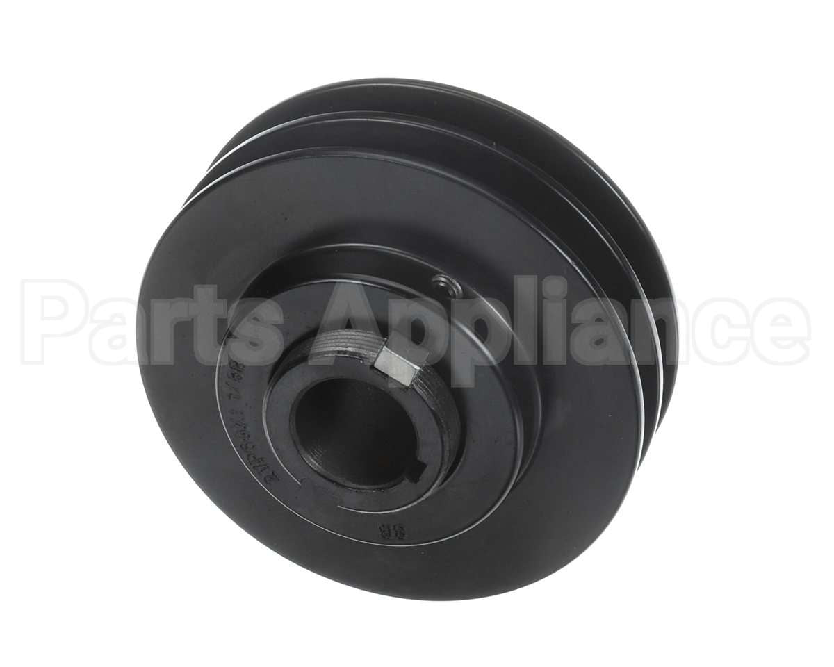97J54 Lennox Motorpulley 1-1/8"Bore 4.75Od