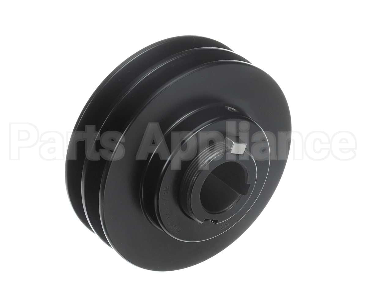 97J54 Lennox Motorpulley 1-1/8Bore 4.75Od