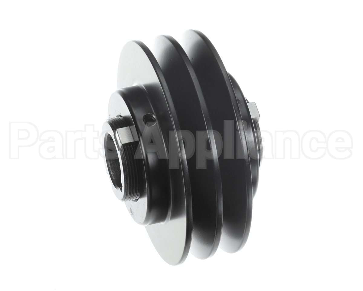 97J54 Lennox Motorpulley 1-1/8Bore 4.75Od