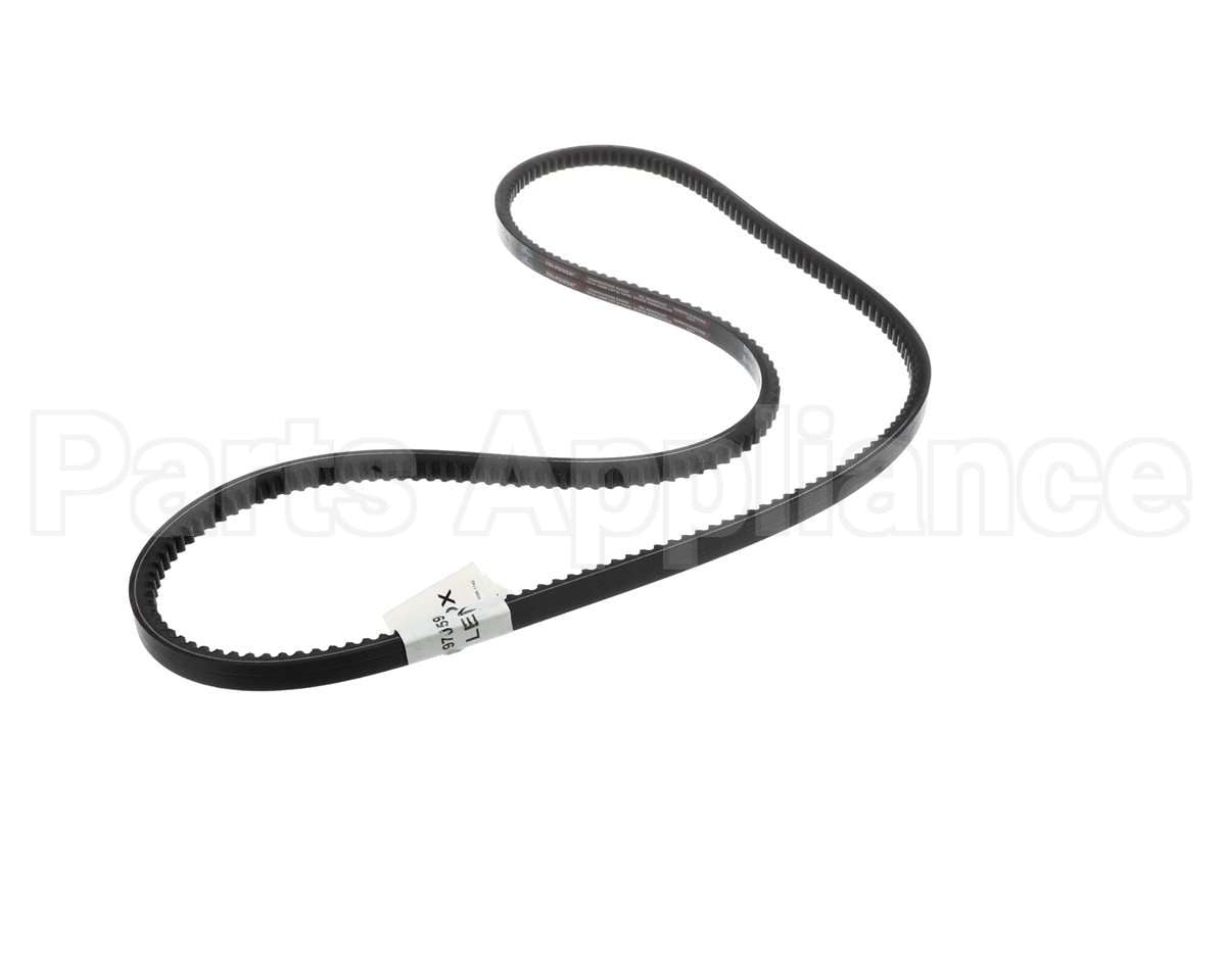 97J59 Lennox Tri-Power V Belt, Bx66, 69" O.c.