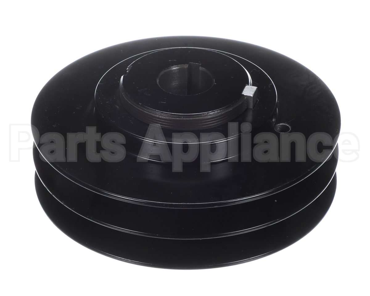 97J60 Lennox Variable Pitch Cast Iron Finished Bore P