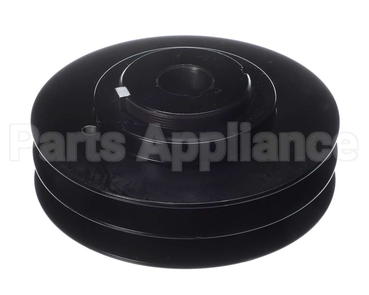 97J60 Lennox Variable Pitch Cast Iron Finished Bore P