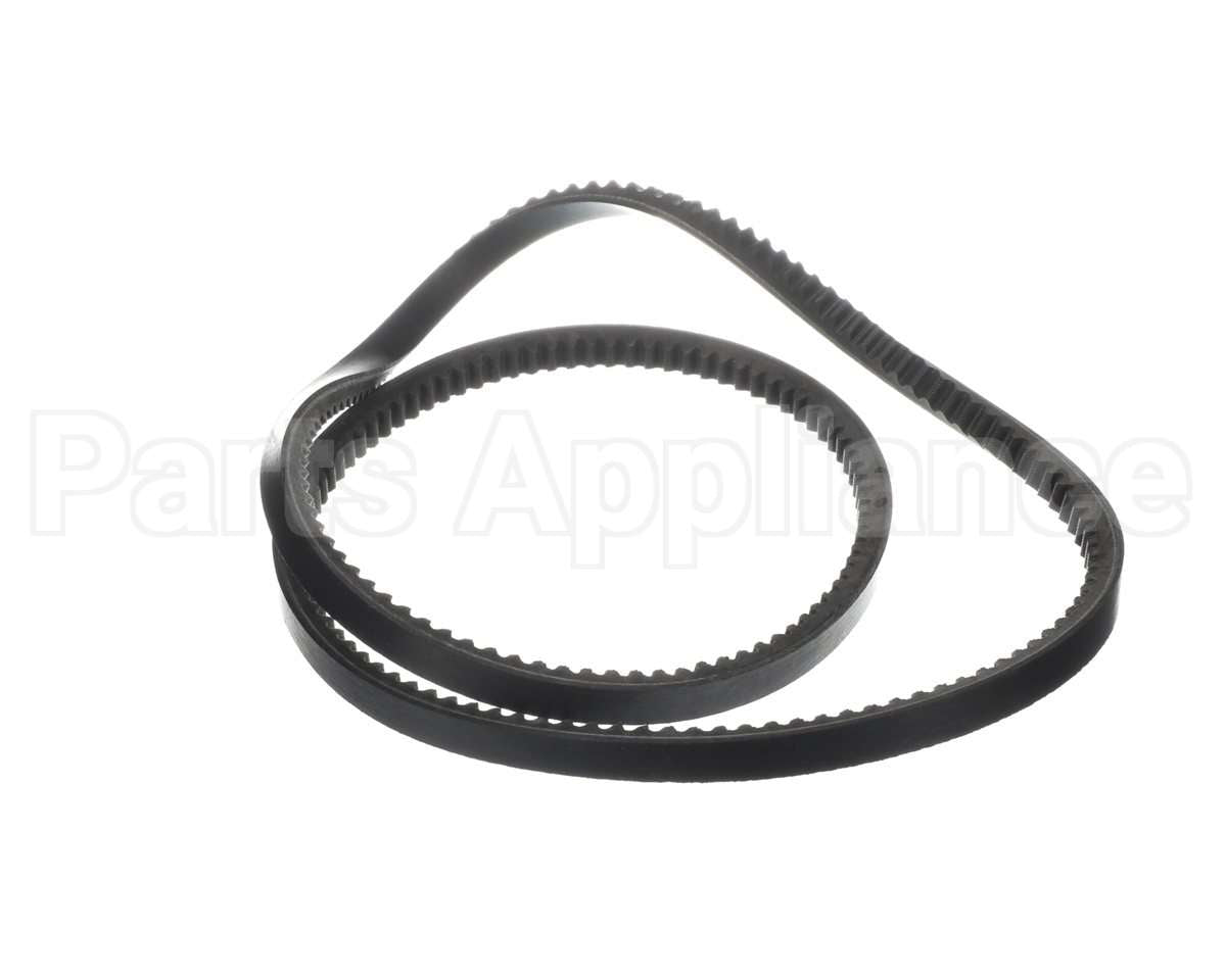 97J77 Lennox Blower V-Belt, Bx59, 62 Inch Length (O.c
