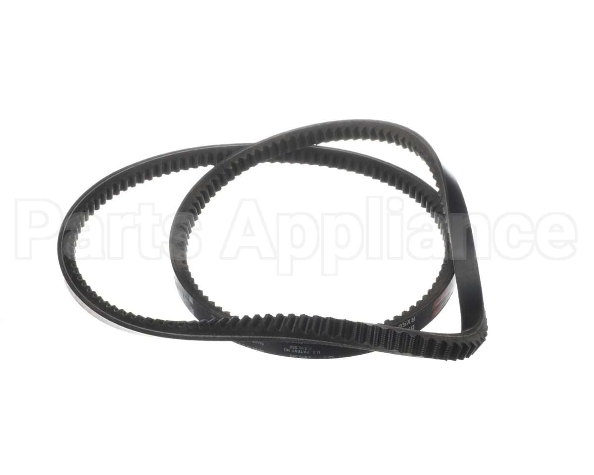 97J77 Lennox Blower V-Belt, Bx59, 62 Inch Length (O.c