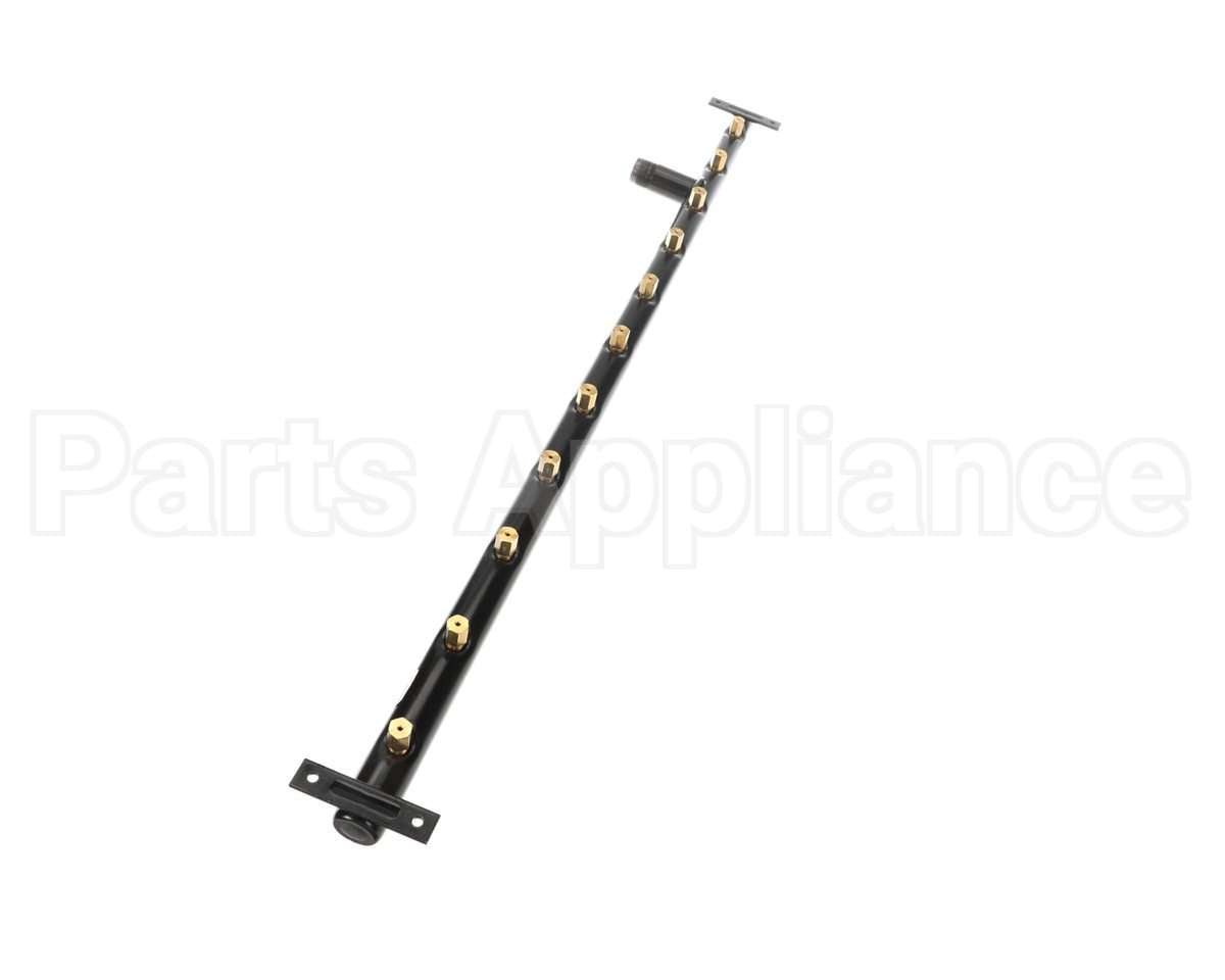 97L09 Lennox Manifold