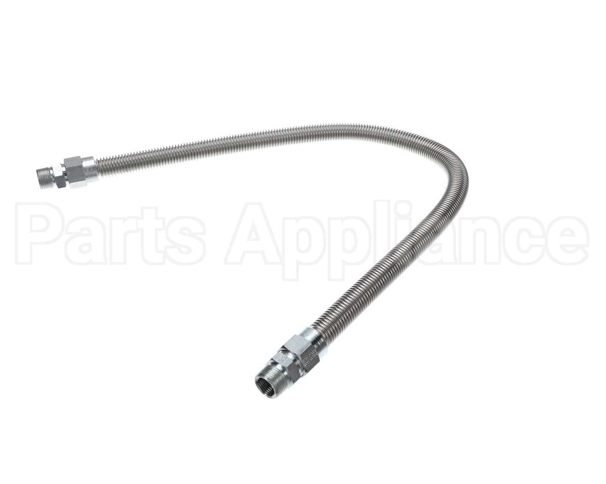 97L12 Lennox Connector-Gas Flex 34"