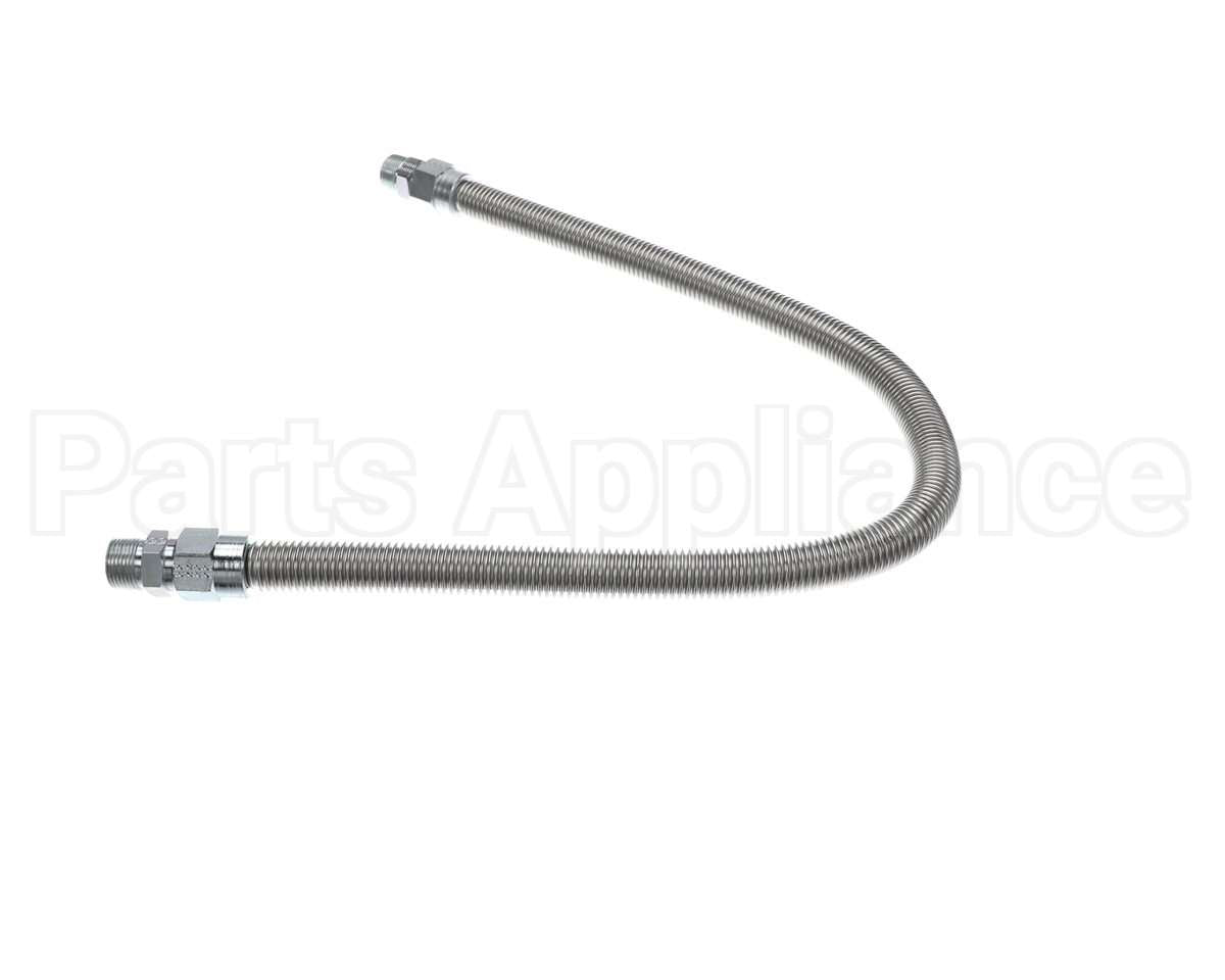97L12 Lennox Connector-Gas Flex 34"