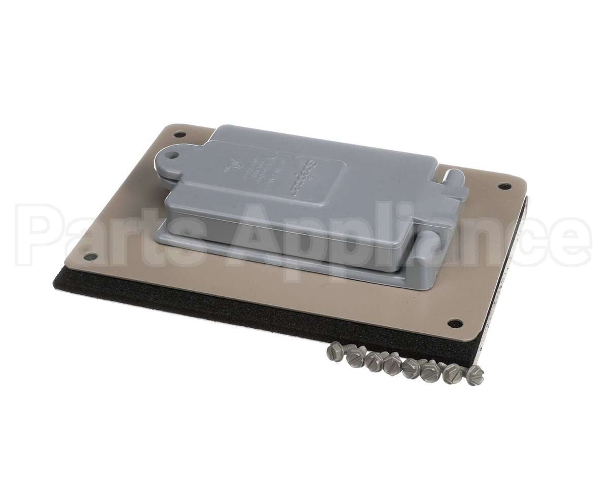 97M33 Lennox Disconnect Cover Kit