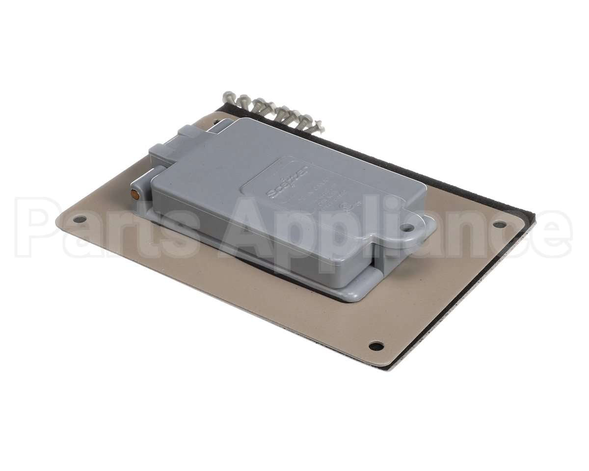 97M33 Lennox Disconnect Cover Kit