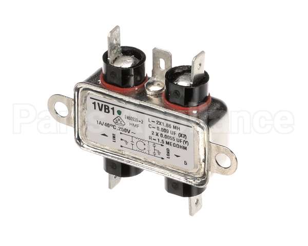 98-0007 Autofry Emi Filter