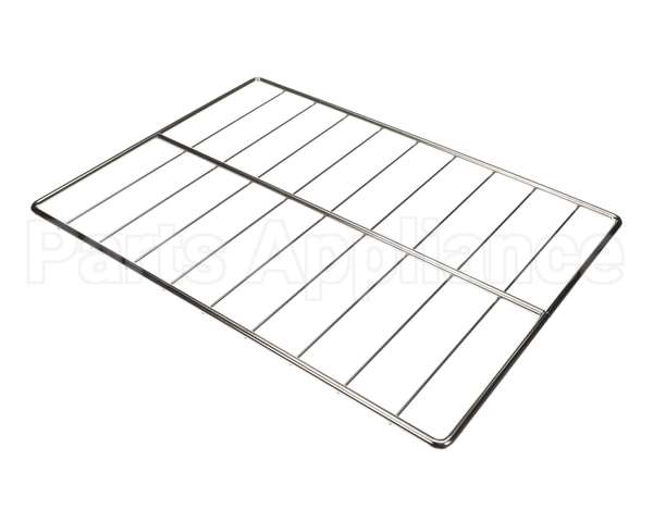 98-0125-B Nu-Vu Rack, Shelf, 14 X 19-1/2