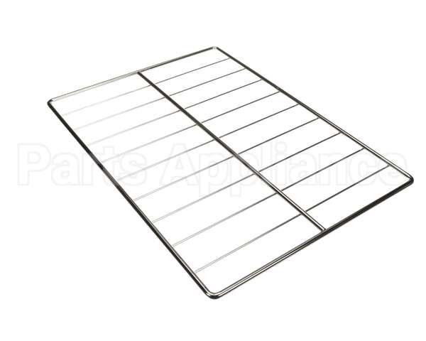 98-0125-B Nu-Vu Rack, Shelf, 14 X 19-1/2