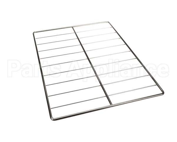 98-0125-B Nu-Vu Rack, Shelf, 14 X 19-1/2