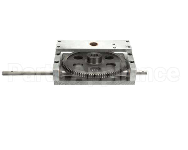 98-1010 Market Forge Assembly, Gear Box, Uni Skillet