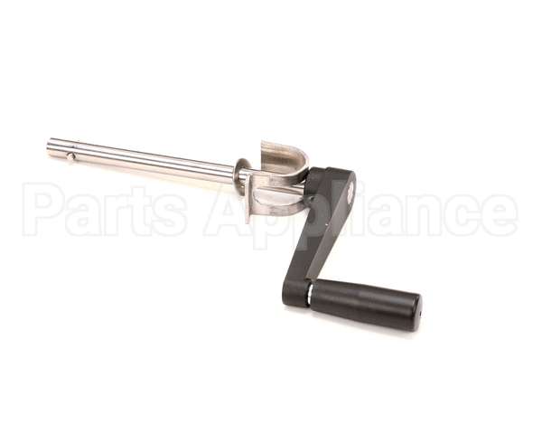 98-1333 Market Forge Crank Assembly,Man Lft