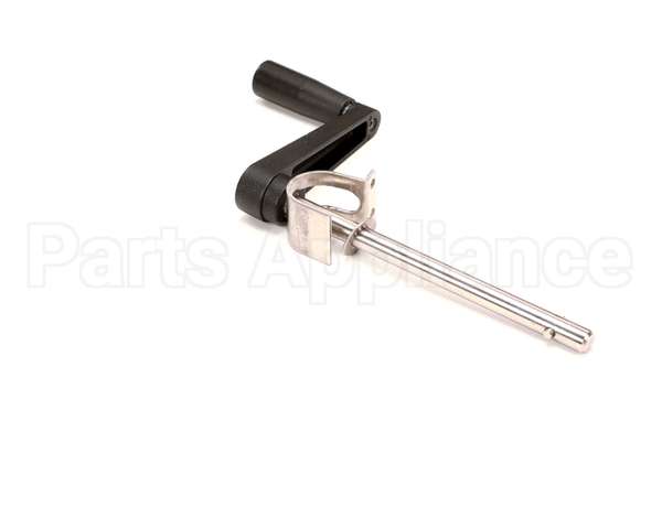 98-1333 Market Forge Crank Assembly,Man Lft