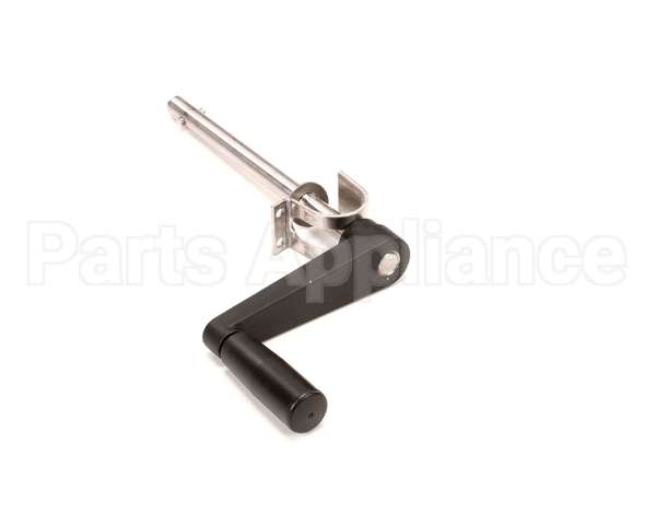 98-1333 Market Forge Crank Assembly,Man Lft