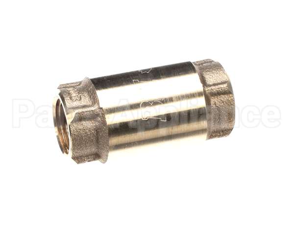 98-1401 Market Forge Valve,Check,1/2 Vertical