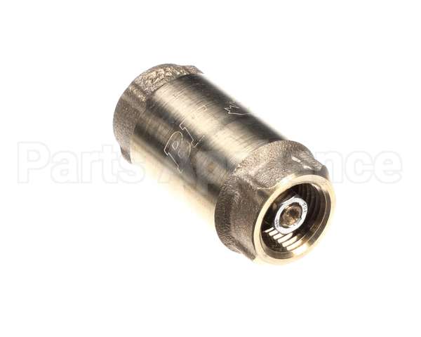 98-1401 Market Forge Valve,Check,1/2 Vertical