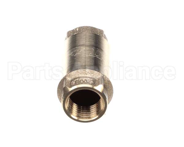 98-1401 Market Forge Valve,Check,1/2 Vertical
