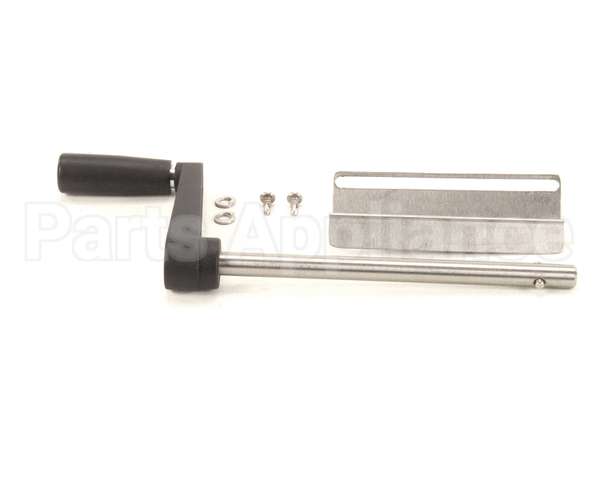 98-1568 Market Forge Shaft Assembly,Crank Skill/Ket