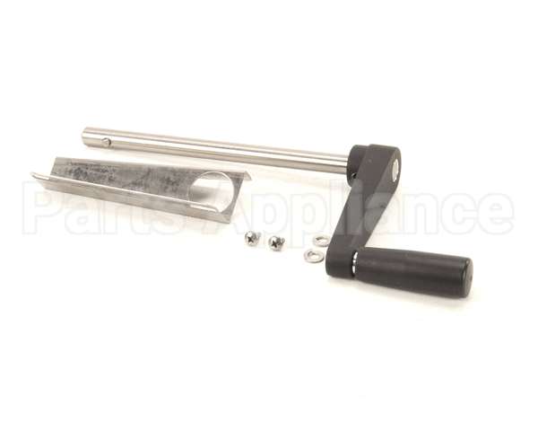 98-1568 Market Forge Shaft Assembly,Crank Skill/Ket