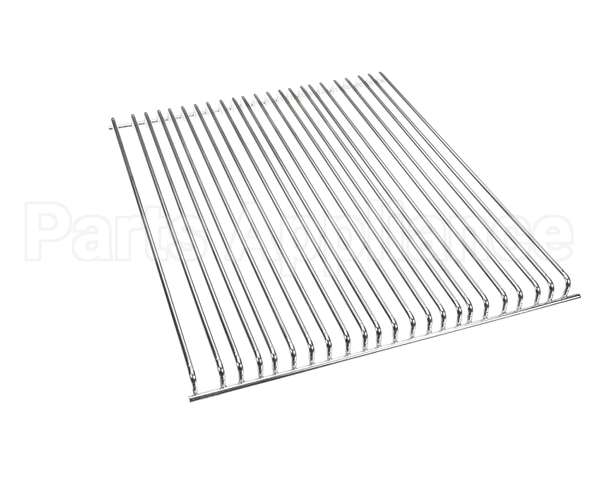 98-1599 Market Forge Rack Rt Lt 6 Pan W/Electro