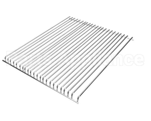 98-1599 Market Forge Rack Rt Lt 6 Pan W/Electro