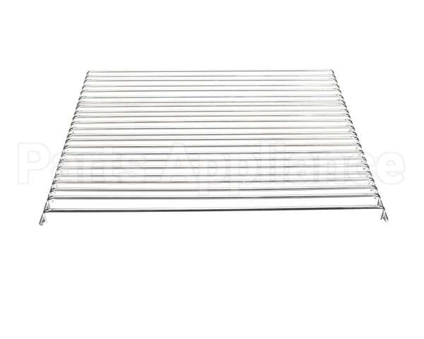 98-1599 Market Forge Rack Rt Lt 6 Pan W/Electro