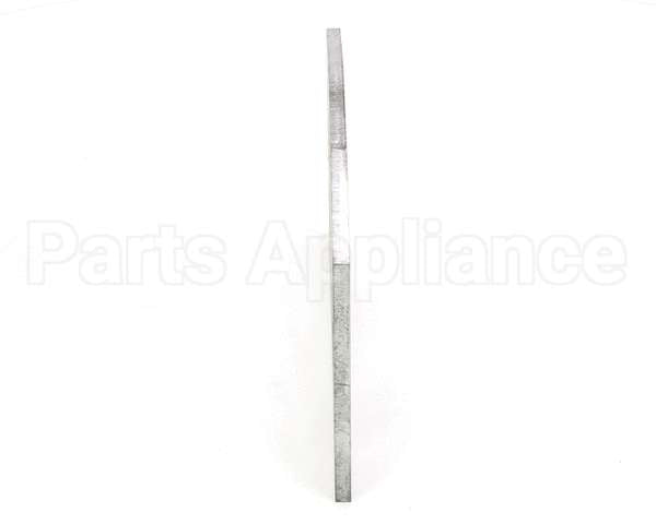 98-1659 Market Forge Plate,Frt 12Boiler Plated