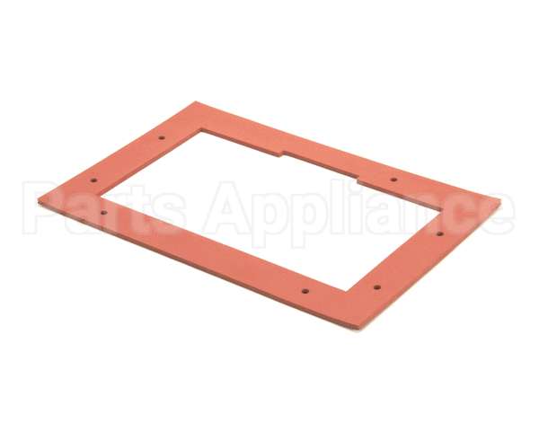 98-1673 Market Forge Gasket Cover Front Plate 12