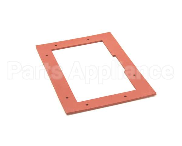 98-1673 Market Forge Gasket Cover Front Plate 12