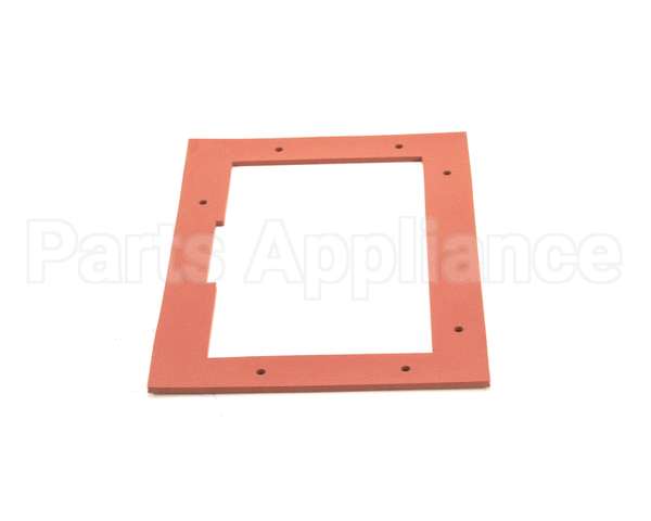 98-1673 Market Forge Gasket Cover Front Plate 12