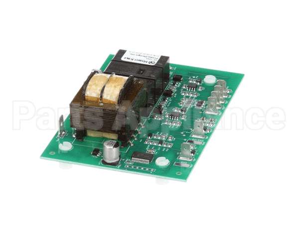 98-1680 Market Forge Control Bd Liq Lev Tri-Functn