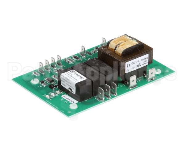 98-1680 Market Forge Control Bd Liq Lev Tri-Functn