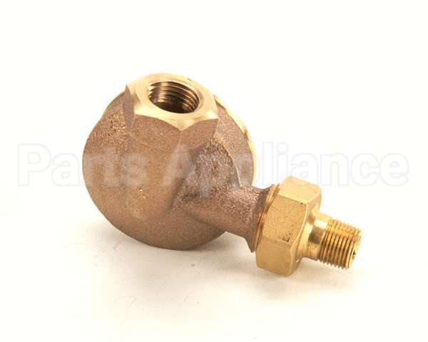 98-1718 Market Forge Valve Steam Trap 1/2 X 3/8