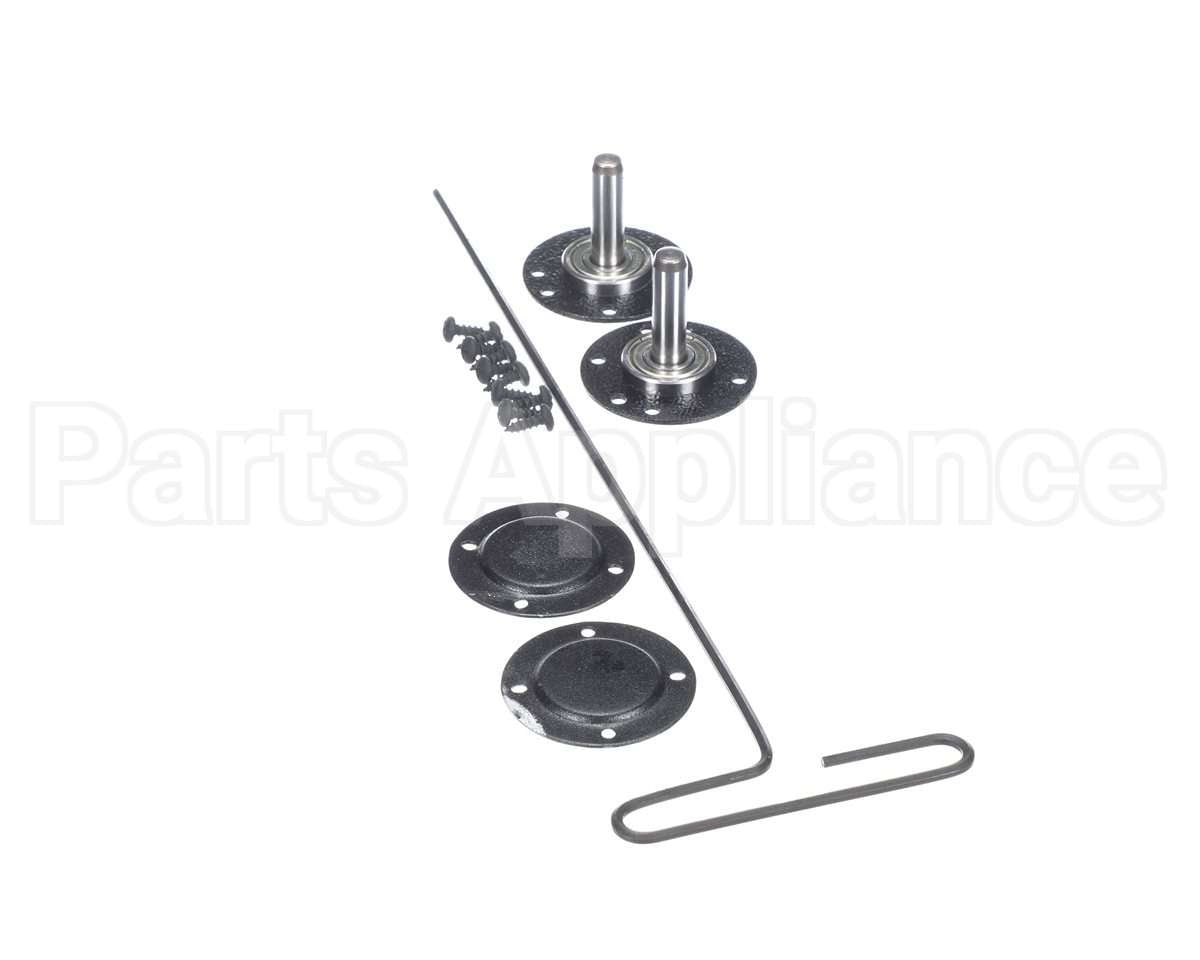 98-313 Mars Air Systems Adaptor Bearing Kit,(Set Of 2)