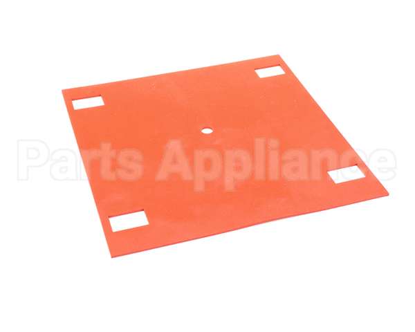 98-3566 Market Forge Gasket Motor Cover Plt Sub-Ovn