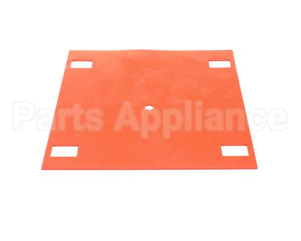 98-3566 Market Forge Gasket Motor Cover Plt Sub-Ovn