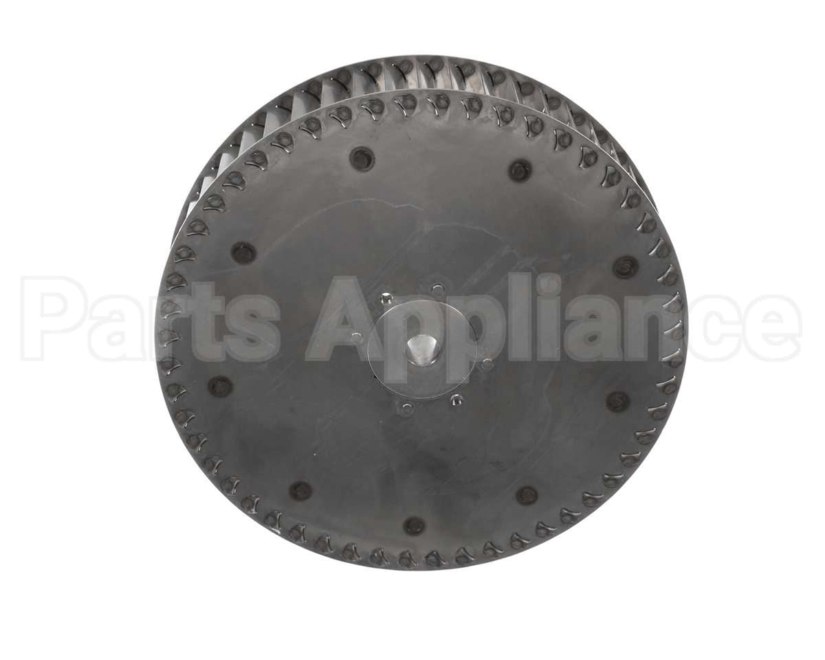 98-3598 Southbend Range Fan Wheel Sub-Oven
