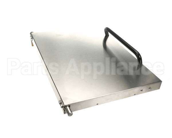 98-3629 Market Forge Door Assembly,Left Msasb2600