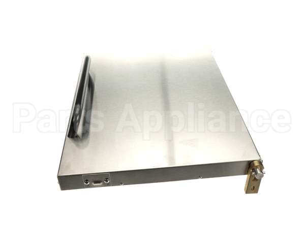 98-3629 Market Forge Door Assembly,Left Msasb2600