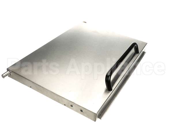 98-3629 Market Forge Door Assembly,Left Msasb2600