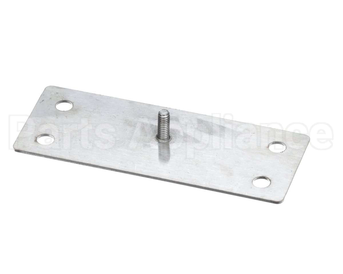 98-3672 Market Forge Bracket, Magnet Mounting