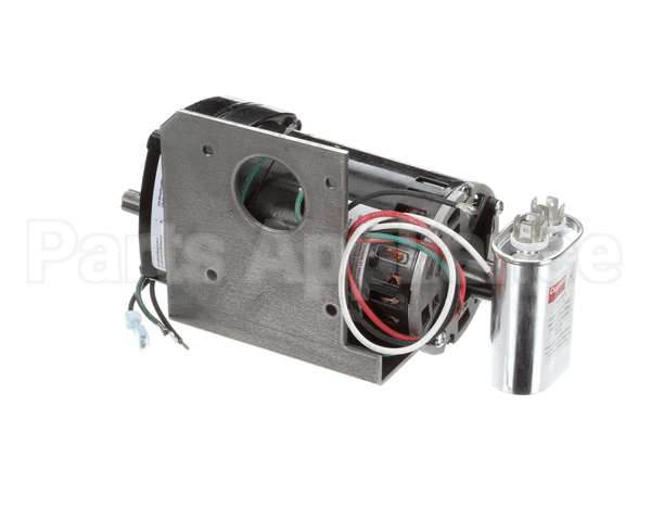 98-3675 Market Forge Kit,Repl Motor Assembly Skt Ketl