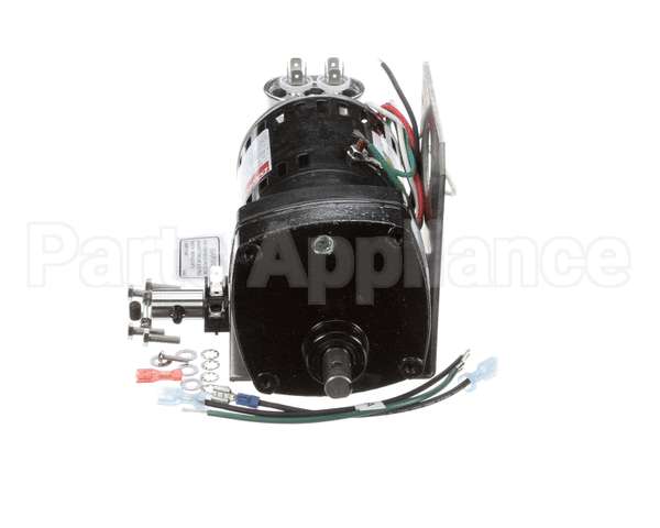 98-3675 Market Forge Kit,Repl Motor Assembly Skt Ketl