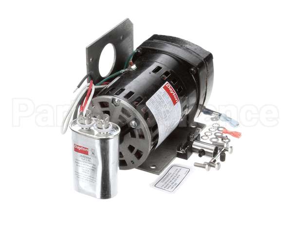 98-3675 Market Forge Kit,Repl Motor Assembly Skt Ketl